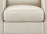 Monticello Leather Sofa Collection