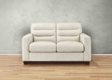 Monticello Leather Sofa Collection
