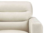 Monticello Leather Sofa Collection