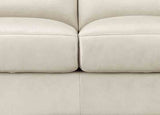Monticello Leather Sofa Collection