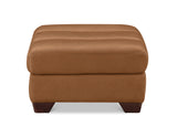 Monticello Leather Sofa Collection