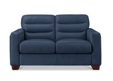 Monticello Leather Sofa Collection