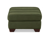 Monticello Leather Sofa Collection