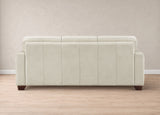 Monticello Leather Sofa Collection