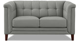 Arvo Leather Sofa Collection