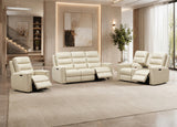 Raymond Power Headrest Lumbar Zero Gravity Reclining Sofa Collection