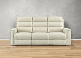Raymond Power Headrest Lumbar Zero Gravity Reclining Sofa Collection