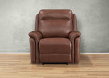 Cascade Power Headrest Zero Gravity Reclining Sofa Collection