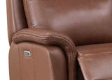 Cascade Power Headrest Zero Gravity Reclining Sofa Collection
