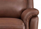 Cascade Power Headrest Zero Gravity Reclining Sofa Collection