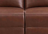 Cascade Power Headrest Zero Gravity Reclining Sofa Collection
