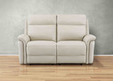 Cascade Power Headrest Zero Gravity Reclining Sofa Collection