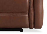 Cascade Power Headrest Zero Gravity Reclining Sofa Collection