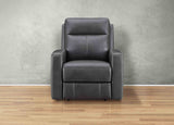 Muskoka Power Headrest Zero Gravity Reclining Sofa Collection