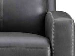 Muskoka Power Headrest Zero Gravity Reclining Sofa Collection