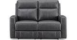 Muskoka Power Headrest Zero Gravity Reclining Sofa Collection