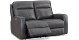 Muskoka Power Headrest Zero Gravity Reclining Sofa Collection