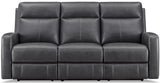 Muskoka Power Headrest Zero Gravity Reclining Sofa Collection