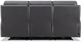 Muskoka Power Headrest Zero Gravity Reclining Sofa Collection