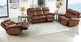 Royce Power Headrest Zero Gravity Reclining Sofa Collection