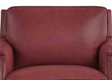 Camano Leather Sofa Collection
