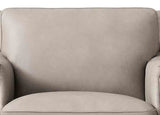 Camano Leather Sofa Collection