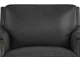 Camano Leather Sofa Collection