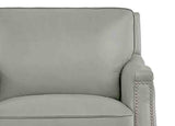 Camano Leather Sofa Collection