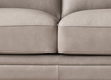 Camano Leather Sofa Collection