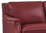 Camano Leather Sofa Collection