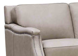 Camano Leather Sofa Collection
