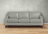 Camano Leather Sofa Collection