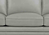 Camano Leather Sofa Collection