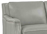 Camano Leather Sofa Collection
