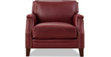 Camano Leather Sofa Collection