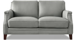 Camano Leather Sofa Collection