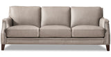Camano Leather Sofa Collection