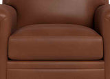 Sherwood Leather Sofa Collection