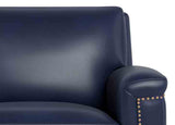 Sherwood Leather Sofa Collection
