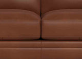 Sherwood Leather Sofa Collection