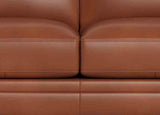 Sherwood Leather Sofa Collection