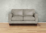 Sherwood Leather Sofa Collection