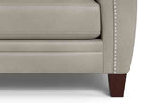 Sherwood Leather Sofa Collection
