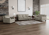 Sherwood Leather Sofa Collection