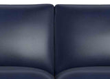 Sherwood Leather Sofa Collection