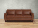 Sherwood Leather Sofa Collection