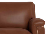 Sherwood Leather Sofa Collection