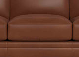 Sherwood Leather Sofa Collection