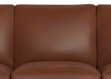 Sherwood Leather Sofa Collection