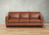 Sherwood Leather Sofa Collection